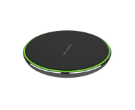 Xqisit ŁADOWARKA INDUKCYJNA XQISIT 10W FC czarna # - 1451259 - zdjęcie 2